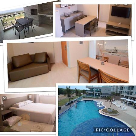 Salinas Park Resort Salinópolis Екстериор снимка