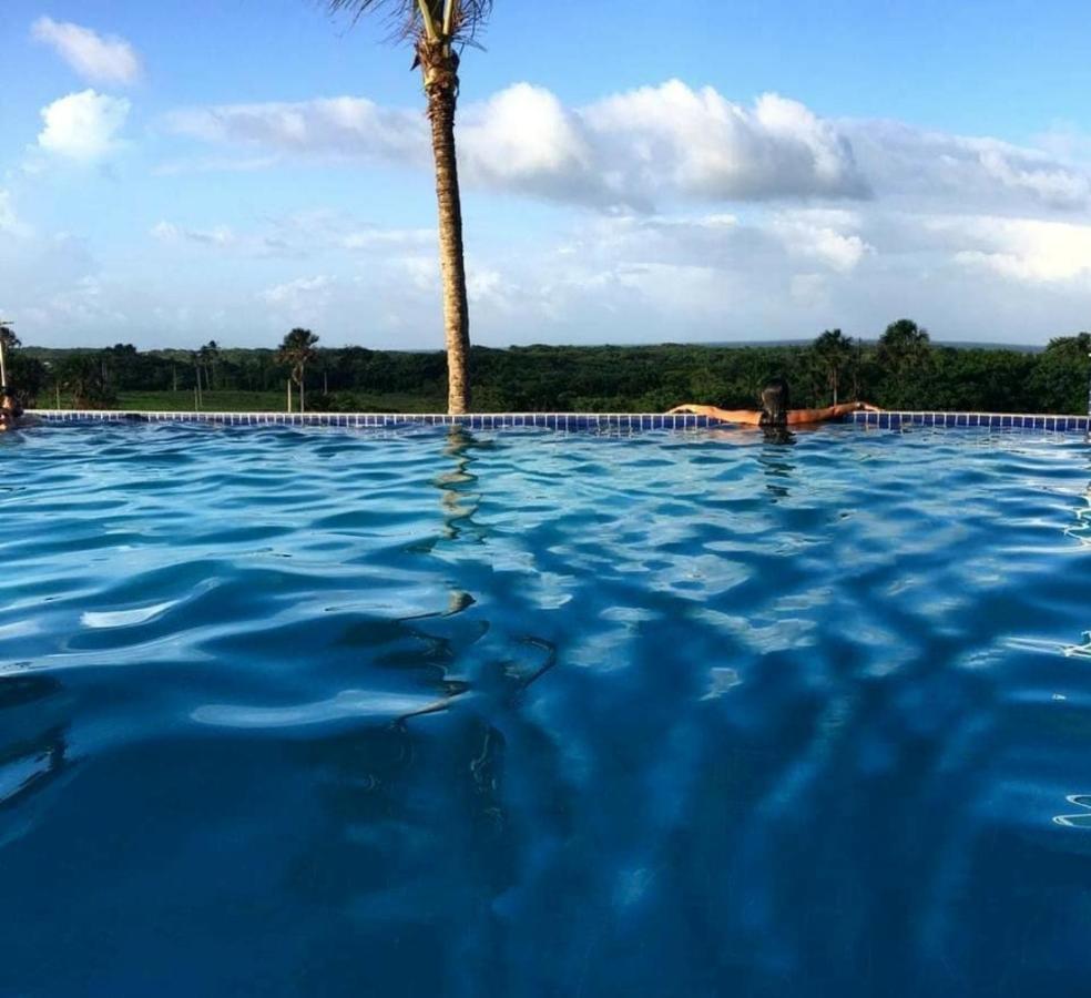 Salinas Park Resort Salinópolis Екстериор снимка