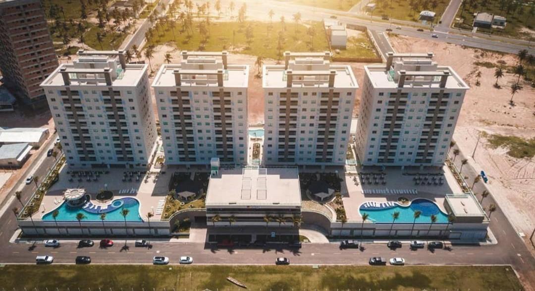 Salinas Park Resort Salinópolis Екстериор снимка