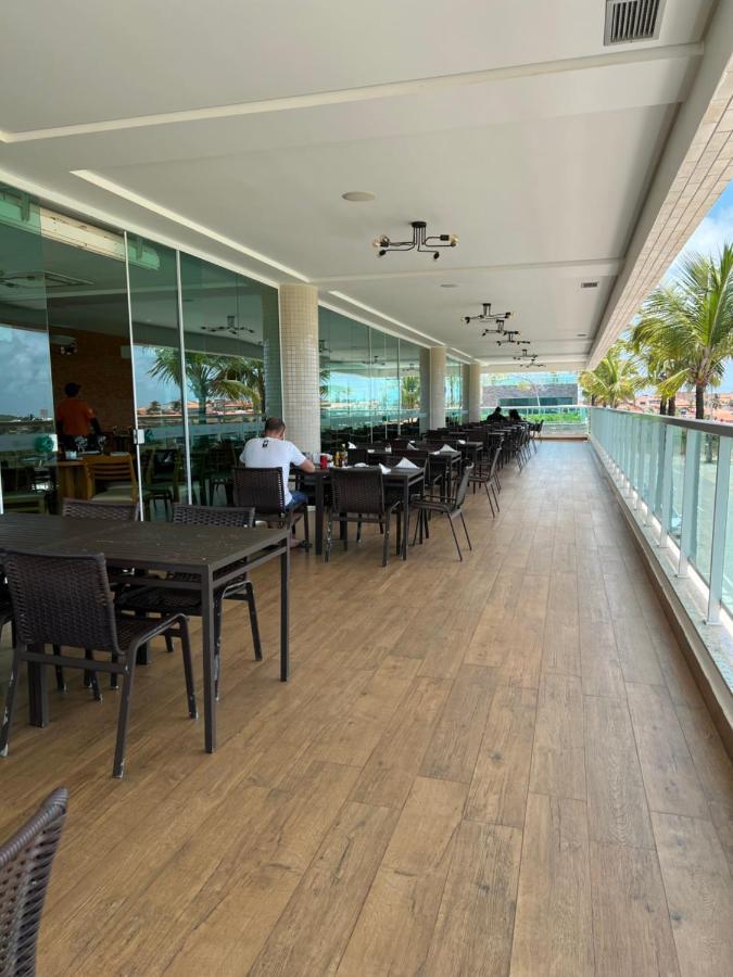 Salinas Park Resort Salinópolis Екстериор снимка