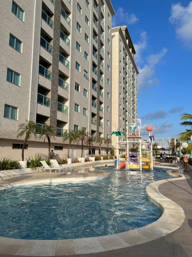 Salinas Park Resort Salinópolis Екстериор снимка