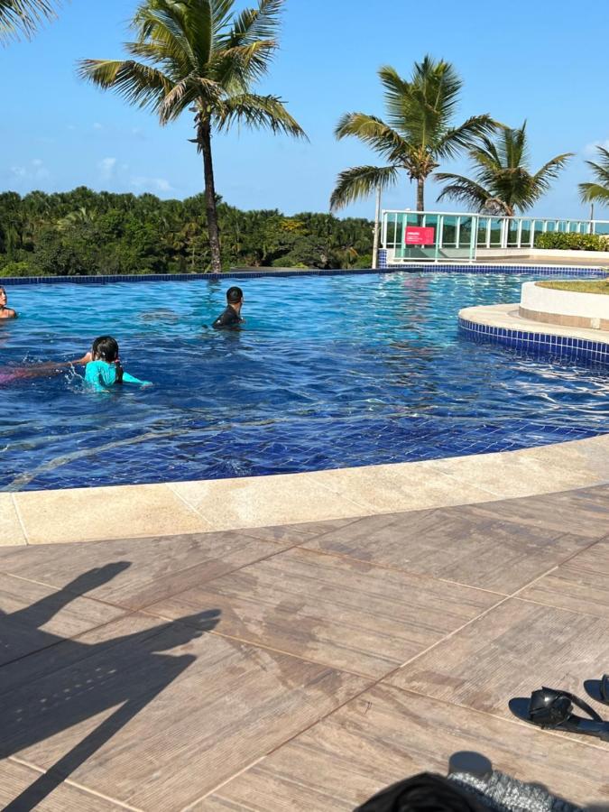 Salinas Park Resort Salinópolis Екстериор снимка