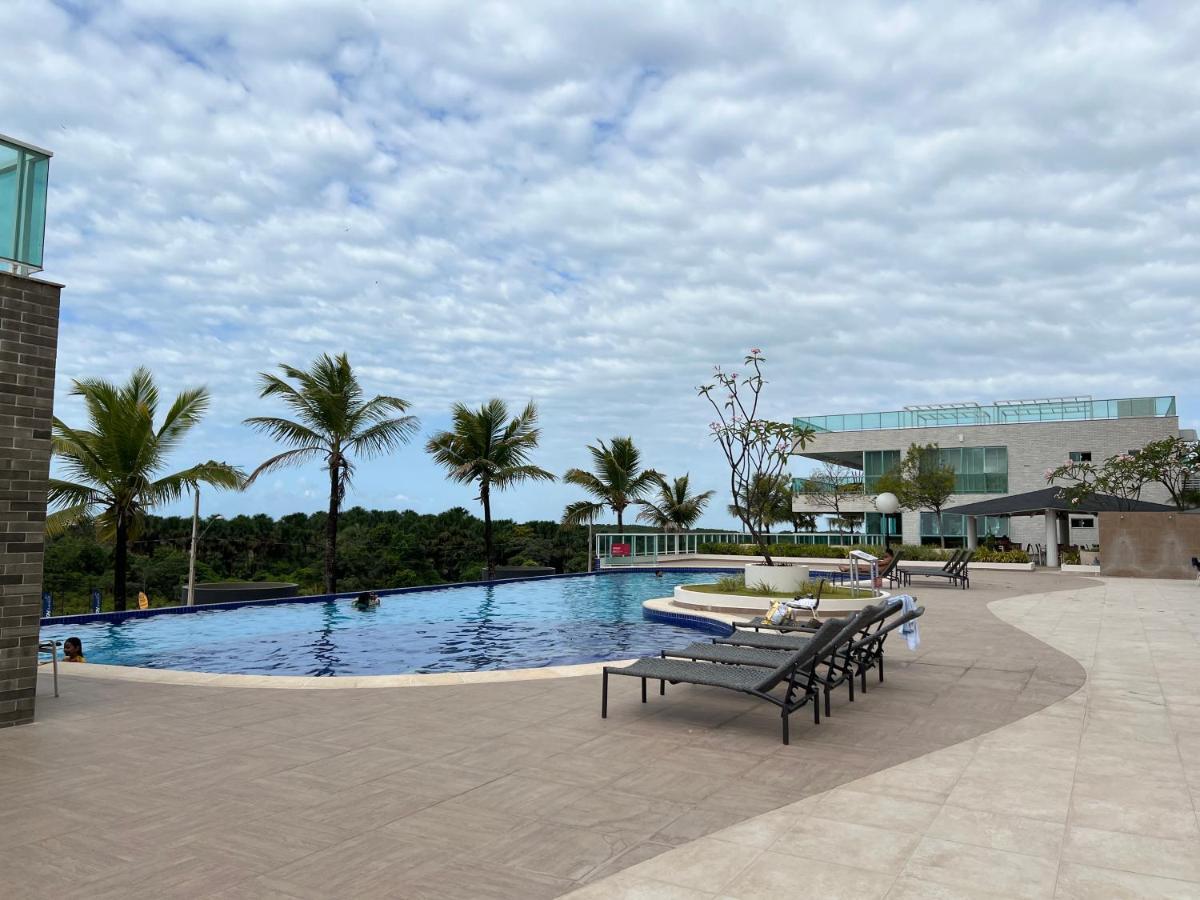 Salinas Park Resort Salinópolis Екстериор снимка