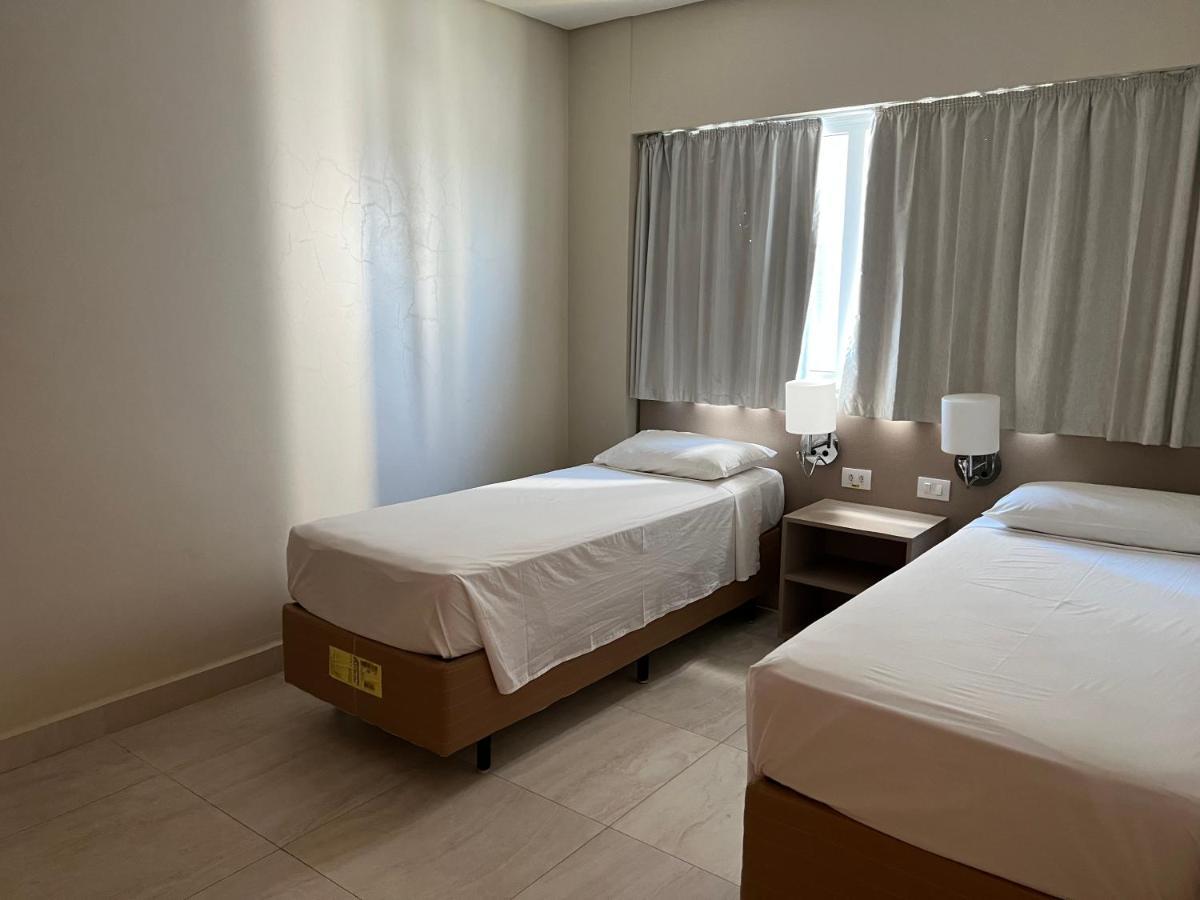 Salinas Park Resort Salinópolis Екстериор снимка