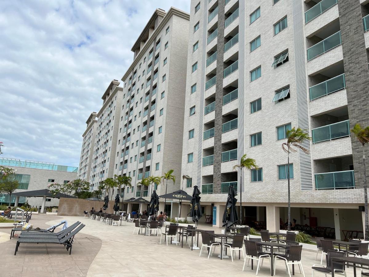 Salinas Park Resort Salinópolis Екстериор снимка
