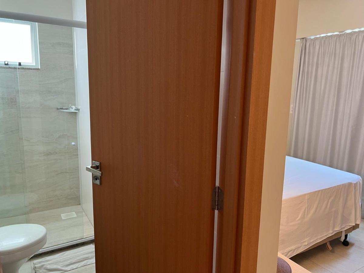 Salinas Park Resort Salinópolis Екстериор снимка